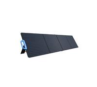 Bluetti Solar Panel PV200 noir Panneaux solaires