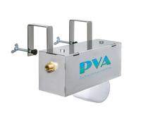 PVA Coffre à flotteur Haute et basse pression ; acier inoxydable