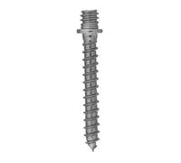 PVB7X80 Goujon fileté bois 7x80 mm boîte 100