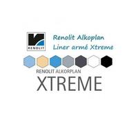 PVC armé Renolit ALKORPLAN Xtreme
