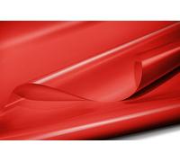 PVC Bâche de camion 900g/m² matériel (3m x 3m, sans oeillets, rouge RAL3002) marchandise au mètre avec/sans oeillets Bâche de toit Industrie Camion Bâche de camping Bâche de protection Bâche en bois