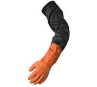 PVC - Gant pour fumier extra long