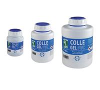 PVC GEL - Colle pour PVC rigide