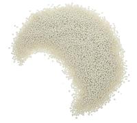 PVC Granulés en Thermofusibles pour Plaqueuse de Chants, Bois, Meubles | Blanc, Adhérence Élevée et Usage Rapide, pour Armoires et Portes en Menuiserie