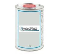 PVC liquide Hydroflex : Blanc