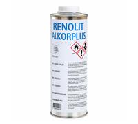 PVC Liquide Renolit Alkorplan - Vintage - Carreau de ciment -