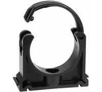 PVC Tube Collier de serrage pour 50 mm tubes TOP qualité