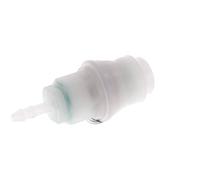 PVDF DN 5 Manchon d'accouplement 4 mm Pilier de tuyau