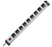 PVERSAL 9 - Bloc multiprise 9 prises Premium