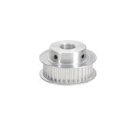 PVUVTNAHW Poulie de distribution HTD 5M 32T/35T/40T/50 dents, alésage 8-25 mm, rainure de clavette, type BF, largeur de courroie 15/20 mm(10mm,35Teeth-16mm)