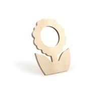 Pw International 101470 Miroir fleur Lot de 5