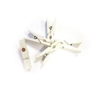 Pw International 8 Mini Pinces Aimant Bla