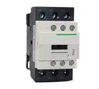 PWQBABJWL Contacteur AC 220 V 25 A LC1D25 LC1D32 LC1D38 B7C F7C M7C Q7C 24 V 110 V 220 V 380 V(Lc1d25b7c 25a Ac24v)
