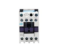 PWQBABJWL Contacteur AC NC1-0910 CJX2 LC1 1810 2510 3210 0901 1201 1801 3201 9A 12A 18A 25A 32A 220V 380V Montage sur Rail DIN(Nc1-1210,380V)