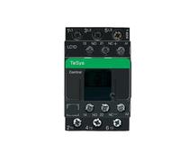 PWQBABJWL Contacteur CC électrique LC1D09BDC BDC EDC FDC MDC LC1D12A LC1D18A LC1D25A LC1D32A LC1D38 24 V 48 V 110 V 220 V Moteur CC(DC Lc1d09a,48V)