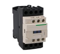 PWQBABJWL Contacteur électromagnétique CC LC1D258CD 4P 2NO+2NC LC1-D258CD 40A 36V DC Bobine