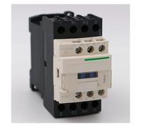 PWQBABJWL Contacteur électromagnétique CC LC1D258CD 4P 2NO+2NC LC1-D258CD 40A 36V DC Bobine