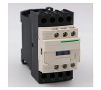 PWQBABJWL Contacteur électromagnétique CC LC1D258KD 4P 2NO+2NC LC1-D258KD 40A 100V CC Bobine