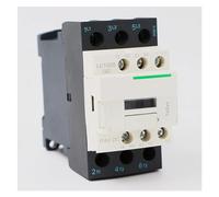 PWQBABJWL Contacteur électromagnétique CC LC1D25QD 3P 3NO LC1-D25QD 25A 174V DC Bobine