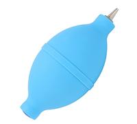 Pwshymi Boule de Soufflage de Poussière en PVC BST-1888, pour le Nettoyage de L'électronique, avec un Fort Volume D'air et un Matériau Anti-vieillissement, 5 Pouces