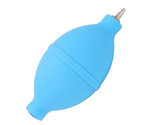 Pwshymi Boule de Soufflage de Poussière en PVC BST-1888, pour le Nettoyage de L'électronique, avec un Fort Volume D'air et un Matériau Anti-vieillissement, 5 Pouces