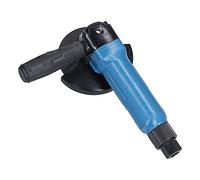 Pwshymi Meuleuse D'angle Pneumatique 4 Pouces avec Moteur à Haut