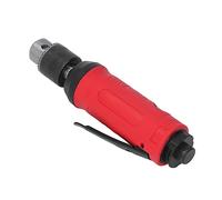 Pwshymi Perceuse Pneumatique Haute Vitesse 20000 Tr/min, Perceuse électrique pour la Réparation Automobile, Kit D'outils Compacts en Alliage de Zinc