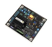 Pwshymi Régulateur de Tension Automatique pour Générateur sans Balais, Carte Régulateur de Tension Haute Performance avec Fonctions de sécurité pour Applications 170-250 VAC