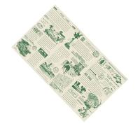 Pwshymi Ruban Adhésif Vintage, Ruban de Scrapbooking Décoratif Unique pour les Projets de Journalisation et de Bricolage, Papier Premium, 1 Rouleau
