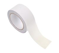 Pwshymi Ruban PVC Antidérapant pour Escalier, Décoration Antidérapante, avec de Sable, Couleur Vive, pour Mur, Bande Lumineuse LED, Décoration de Maison, de Bureau