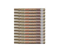 Uni-Ball Paint PX-21L Or 12 unités