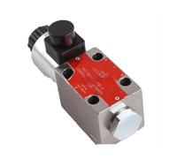 PXQCHAVLN RPE3 RPE3-062X11 484-0161 21044400 Solénoïde d'attelage Rapide ZX130 CX130 JS130 Vanne d'inversion