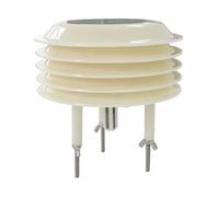 PXQCHAVLN SONBEST SM63 Petite Station météo Volets Capteur Multifonction Température Humidité/Atmosphérique/Pression/Capteur d'éclairage(Lux Co2 Sensor)