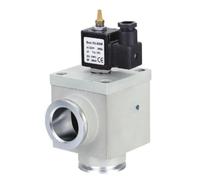 PXQCHAVLN Valve de gonflage différentielle électromagnétique à Vide élevé de Type GYC-JQ GYC-JQ16 GYC-JQ25 GYC-JQ40(GYC-JQ25)