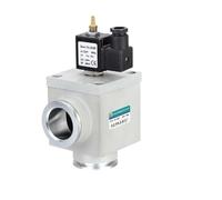 PXQCHAVLN Valve de gonflage différentielle électromagnétique à Vide élevé de Type GYC-JQ GYC-JQ16 GYC-JQ25 GYC-JQ40(GYC-JQ25)