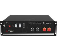PYLON US3000C - Pylontech US3000C 3,5 kWh, LiFePO4, 48V