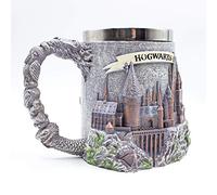 Harry Potter Chope Sculptee Poudlard