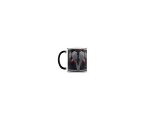 Pyramid Avengers: Endgame (Quantum Realm Suit) Black Inner