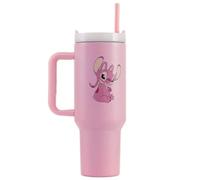 Gourde enfant Pyramid Disney Stitch Rose 1,2 L