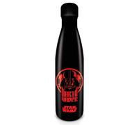 Pyramid Bouteille Star Wars Darth Vader Metal 500ml