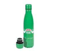 Pyramid Friends Central Perk Bouteille Aluminium