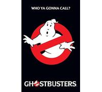 Pyramid Ghostbusters Logo Maxi Poster
