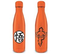 Pyramid international 500 ml orange