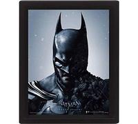 Pyramid international Cadre Batman Joker Effet animé 3D