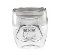 PYRAMID International DARTH VADER 3D FEATURE GLASS