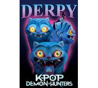 Pyramid International Derpy K-Pop Demon Hunters Maxi poster