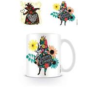 Pyramid International - Disney - Mug Alice in Wonderland Curiouser