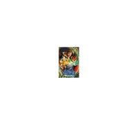 Pyramid International Doctor Strange Poster Sorcerer Supreme