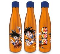 Dragon Ball Stainless Steel Bottle 540ml Orange Enfants