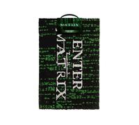 Pyramid International Paillasson Matrix Enter The Matrix